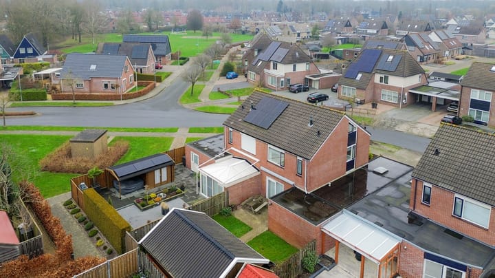 Foto 45 van Wielewaalhof 46