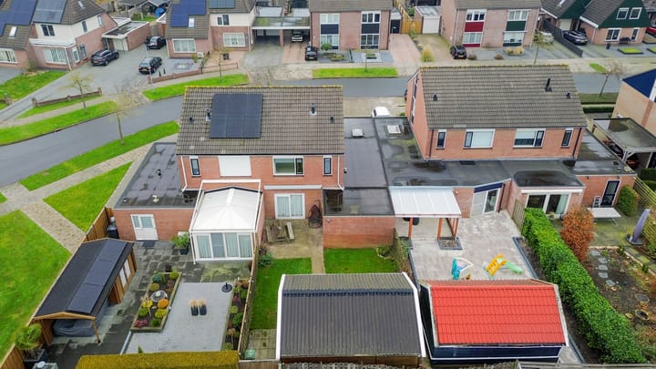 Foto 46 van Wielewaalhof 46