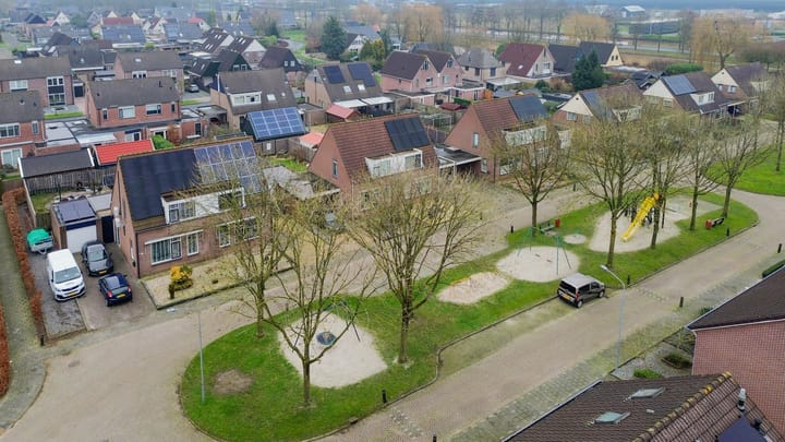 Foto 48 van Wielewaalhof 46