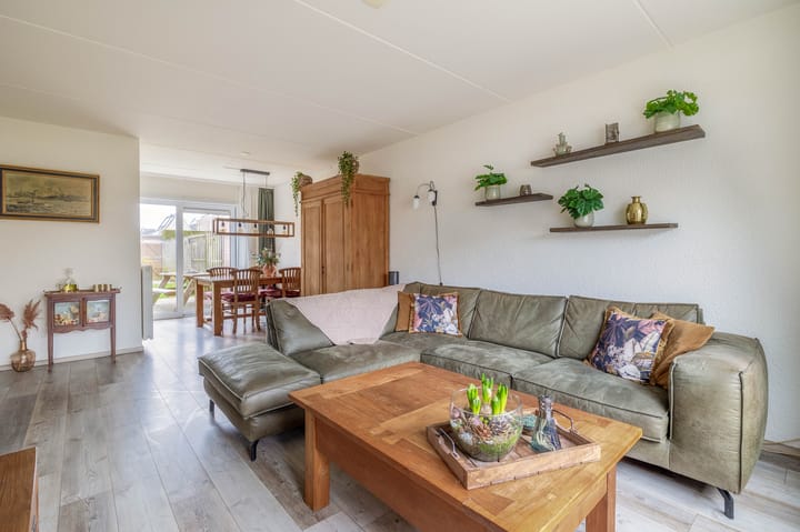 Foto 2 van Wielewaalhof 46