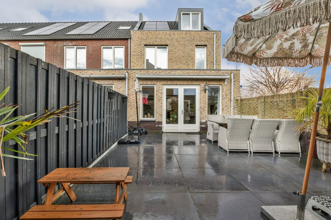 Foto 28 van Irislaan 113