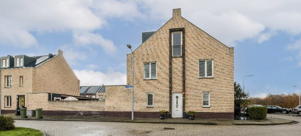 Foto 31 van Irislaan 113