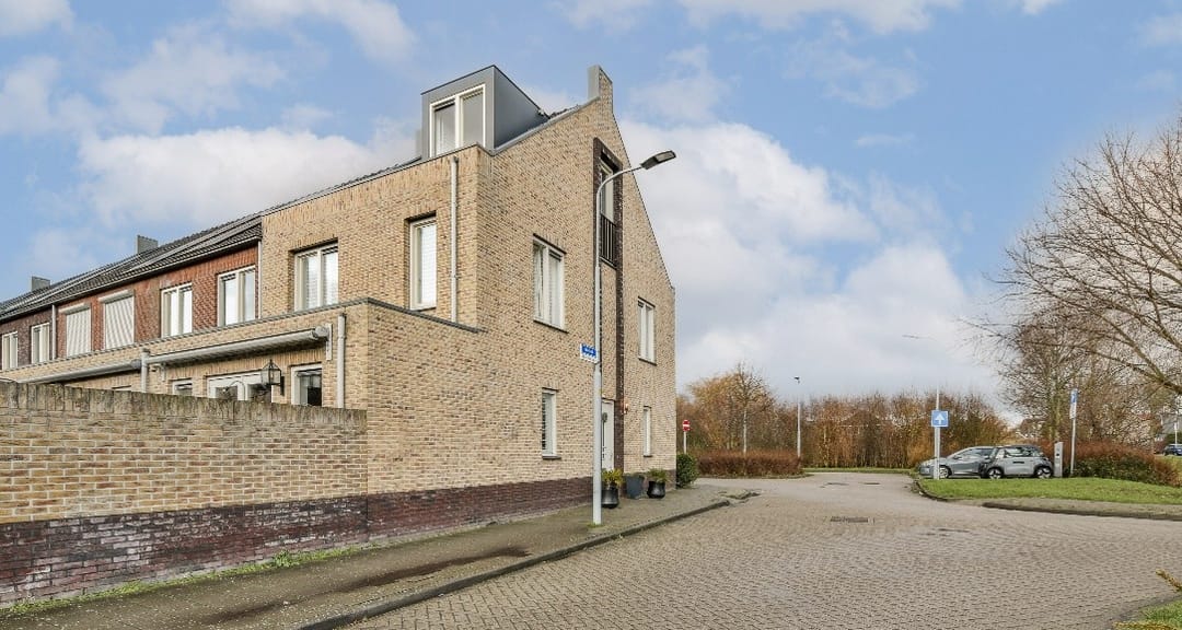 Foto 32 van Irislaan 113