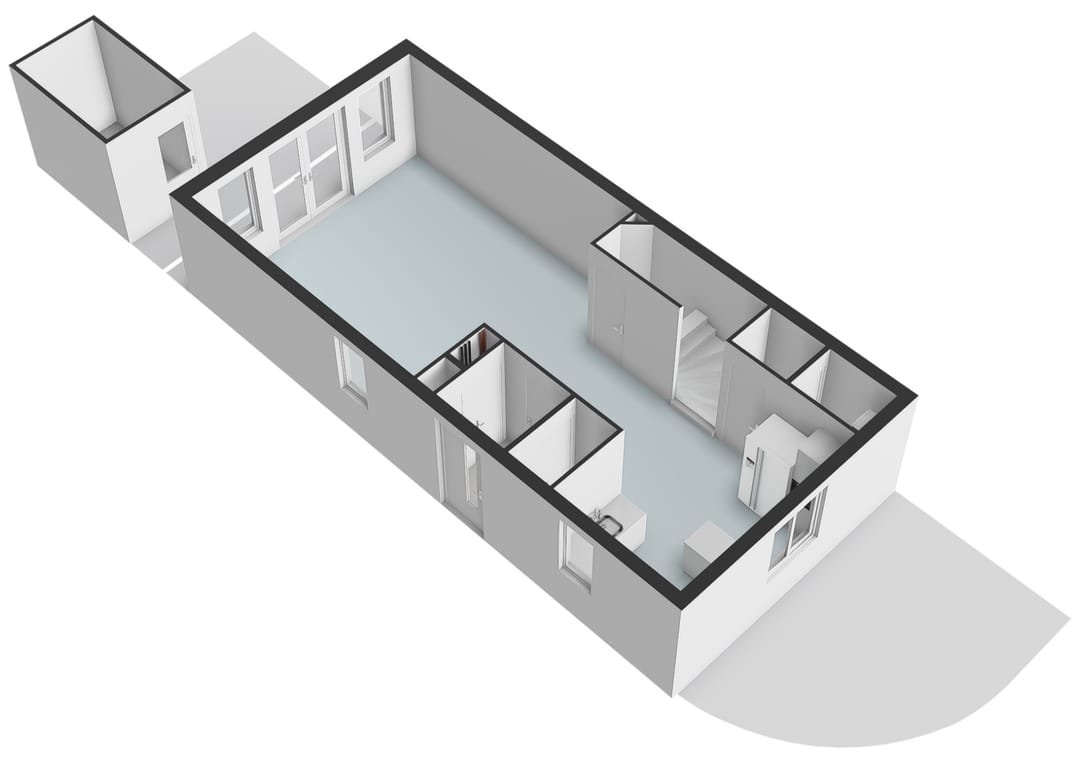 Foto 38 van Irislaan 113