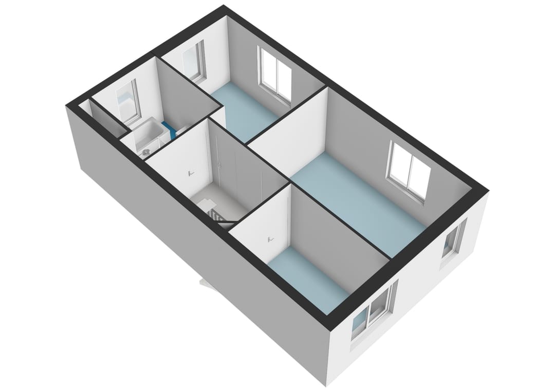 Foto 41 van Irislaan 113