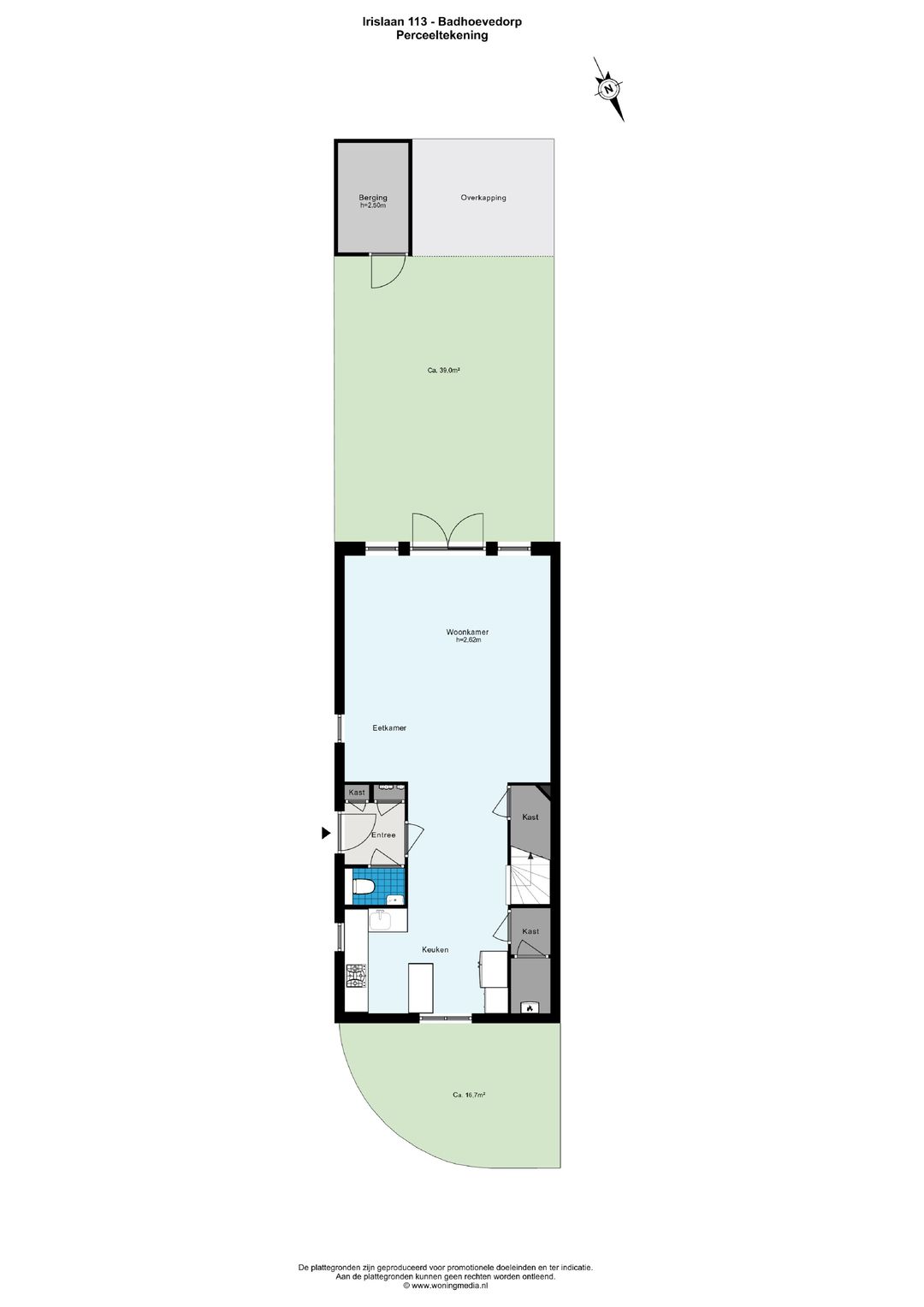 Foto 46 van Irislaan 113