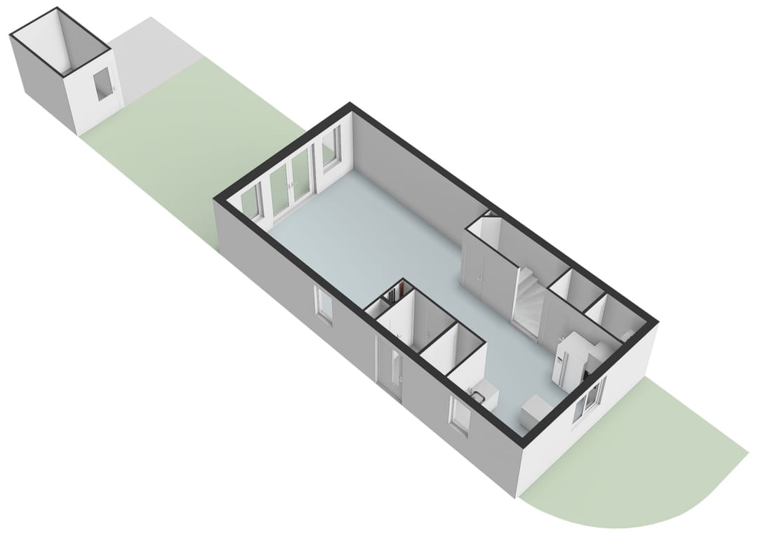 Foto 47 van Irislaan 113