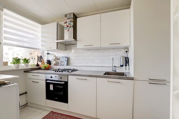 Foto 3 van Vrijheidslaan 95