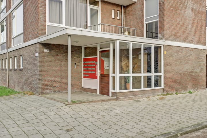 Foto 4 van Vrijheidslaan 95