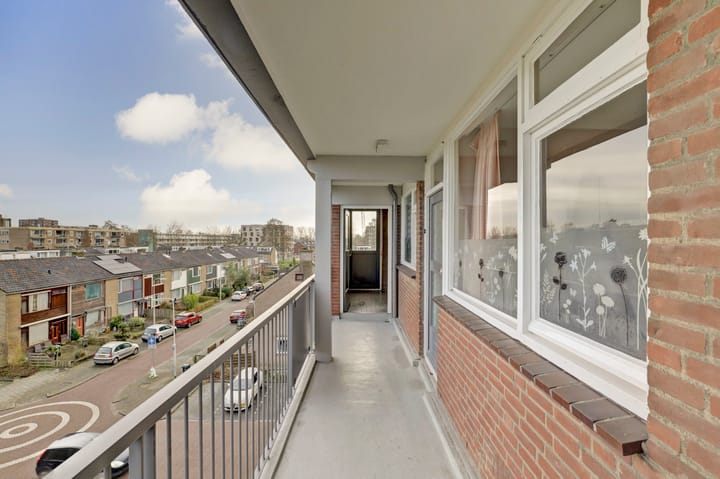 Foto 5 van Vrijheidslaan 95