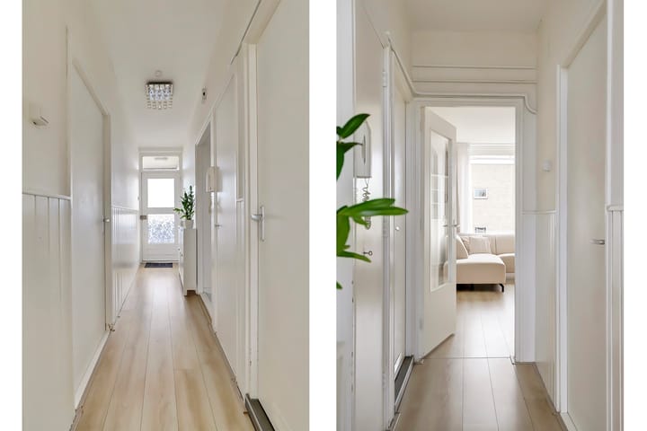 Foto 6 van Vrijheidslaan 95