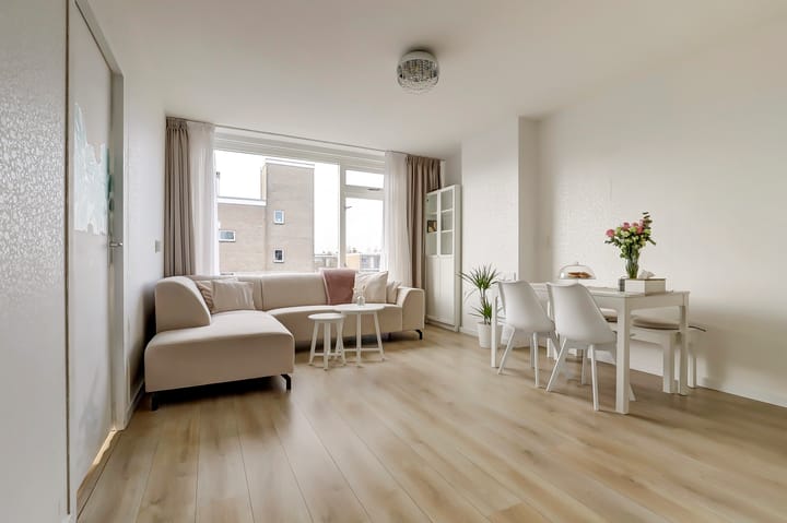 Foto 7 van Vrijheidslaan 95