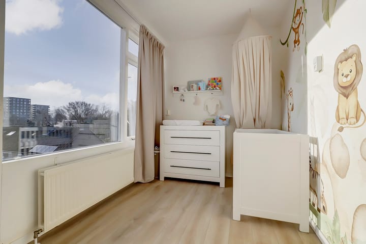 Foto 13 van Vrijheidslaan 95