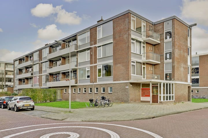 Foto 22 van Vrijheidslaan 95