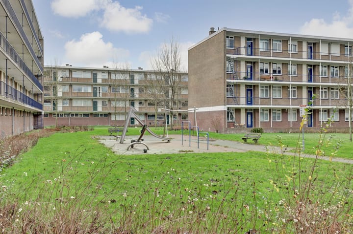 Foto 24 van Vrijheidslaan 95