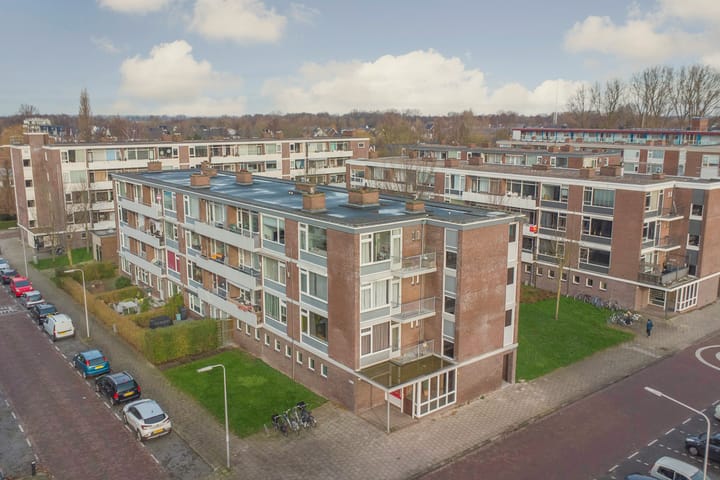 Foto 25 van Vrijheidslaan 95