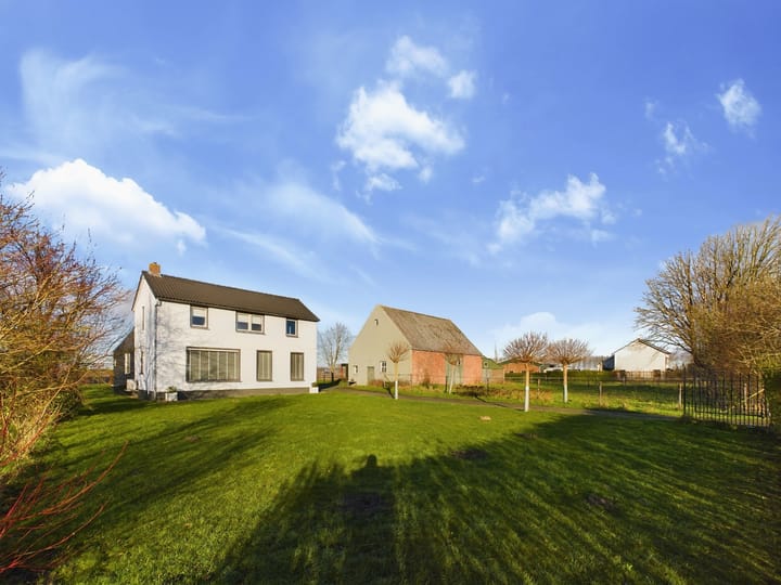 Foto 1 van Mosselpolderstraat 6