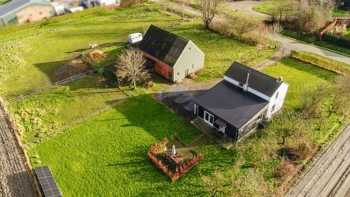 Foto 2 van Mosselpolderstraat 6