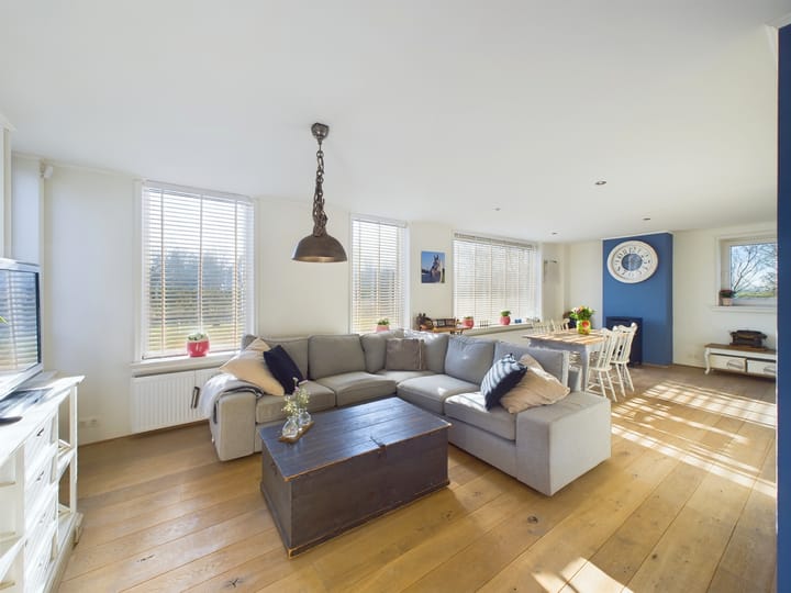 Foto 6 van Mosselpolderstraat 6