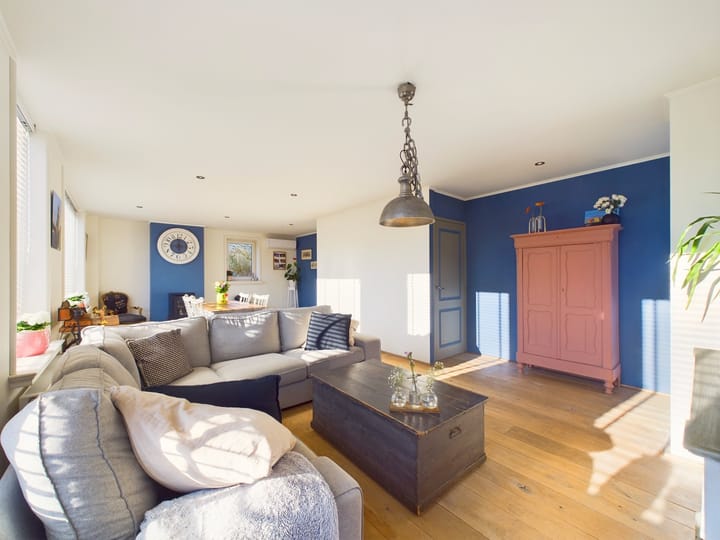 Foto 5 van Mosselpolderstraat 6