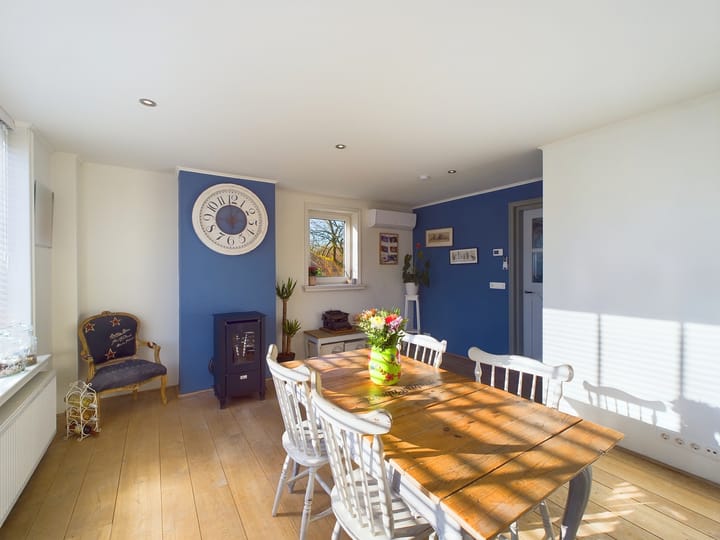 Foto 7 van Mosselpolderstraat 6