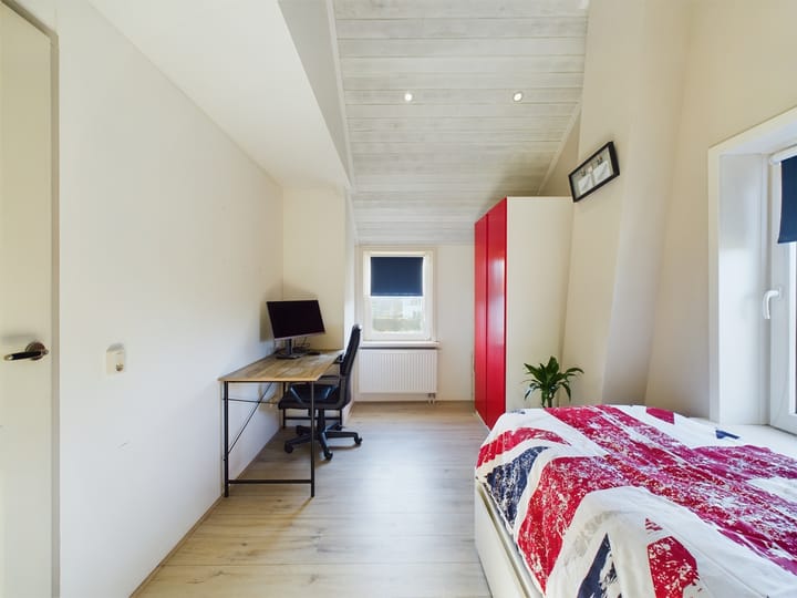 Foto 26 van Mosselpolderstraat 6