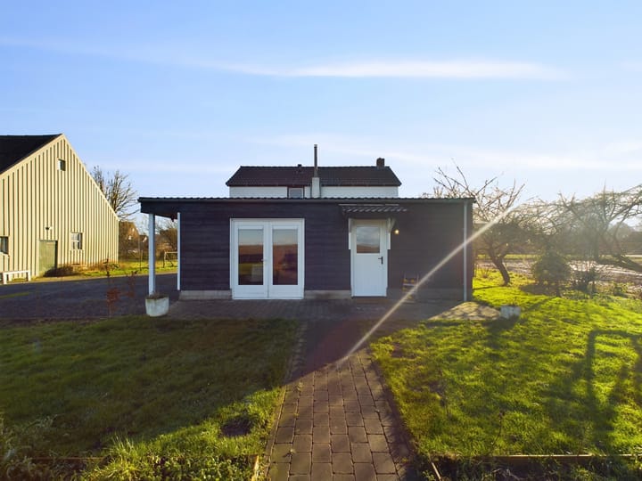 Foto 39 van Mosselpolderstraat 6