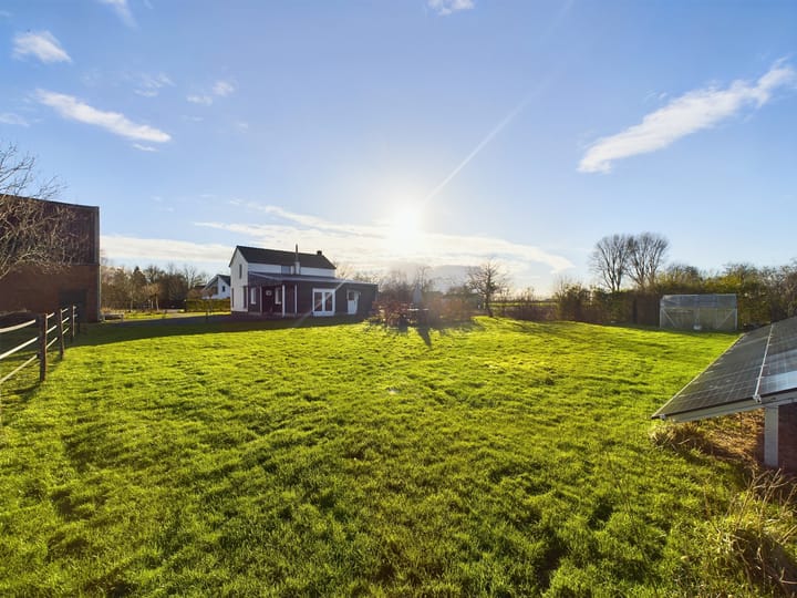 Foto 40 van Mosselpolderstraat 6