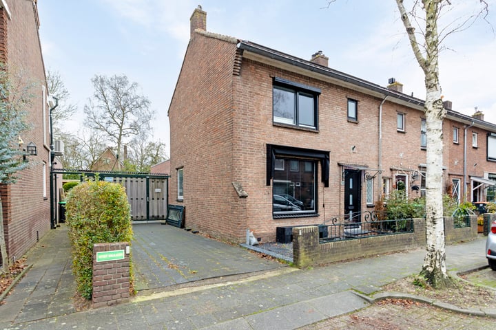 View photo of Nassaustraat 154