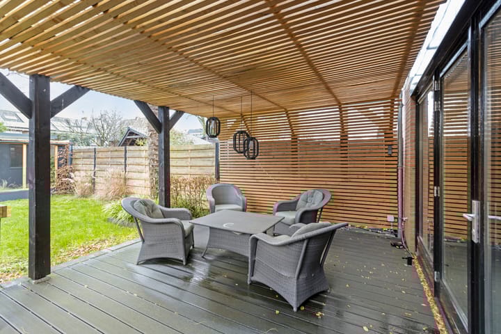 Foto 4 van Nassaustraat 154