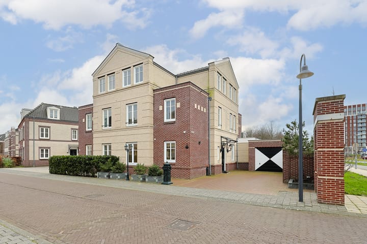 Foto 1 van Beyaertlaan 2