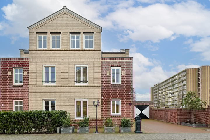 Foto 4 van Beyaertlaan 2