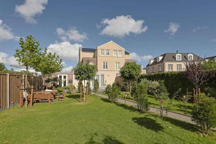 Foto 57 van Beyaertlaan 2