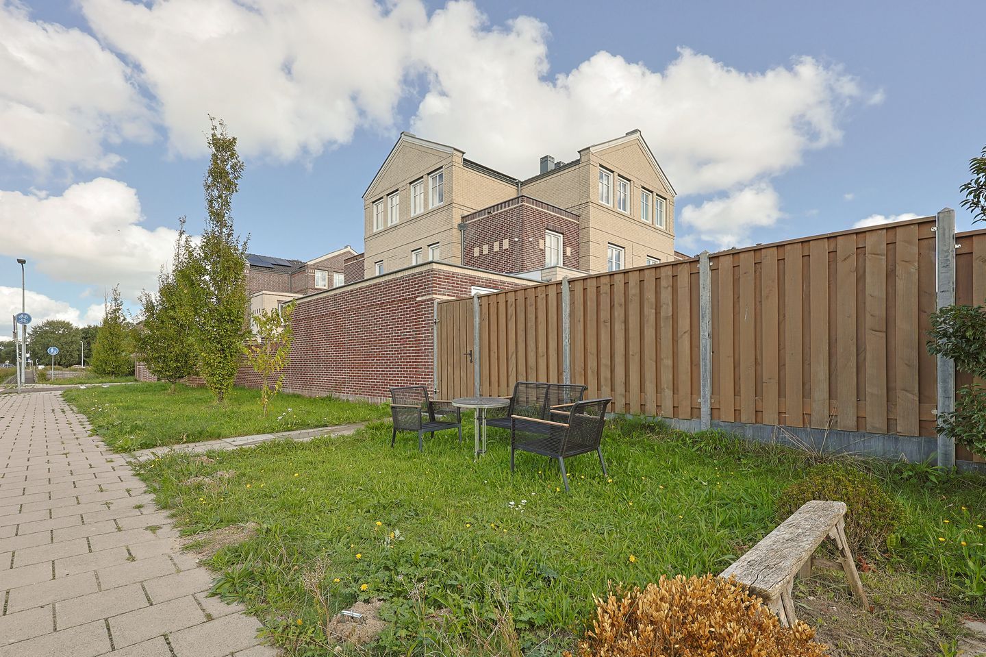 Foto 64 van Beyaertlaan 2