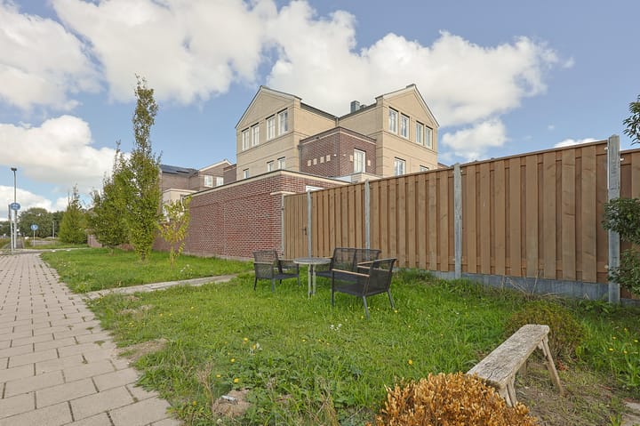 Foto 64 van Beyaertlaan 2