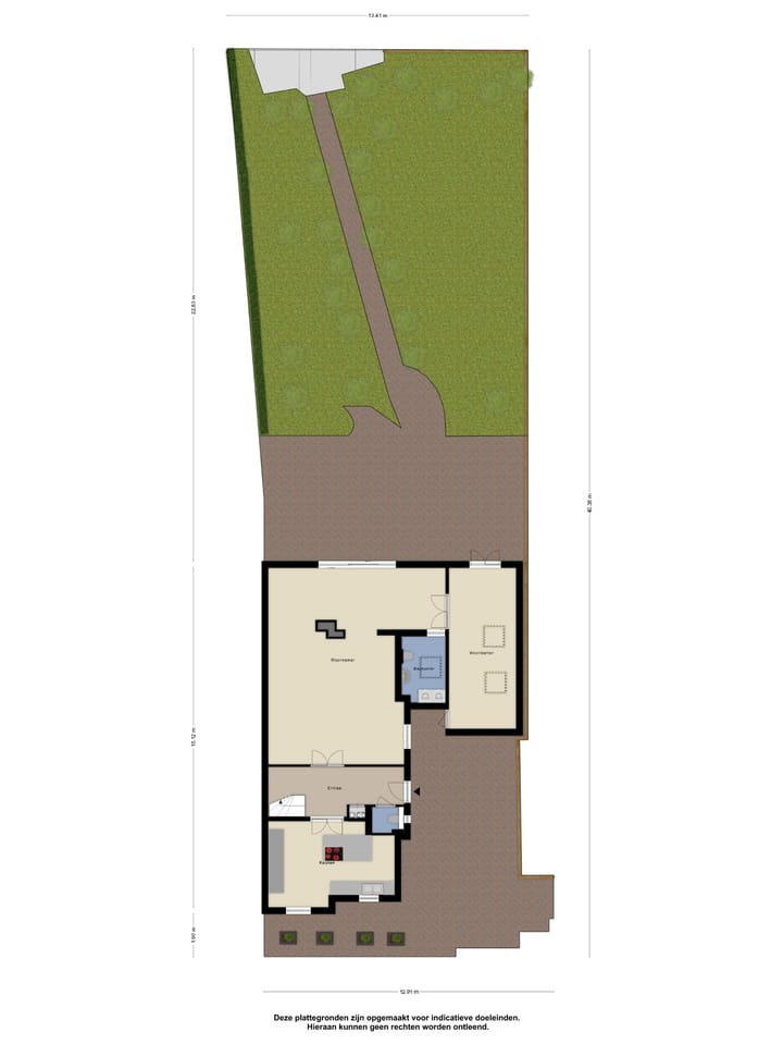 Foto 73 van Beyaertlaan 2