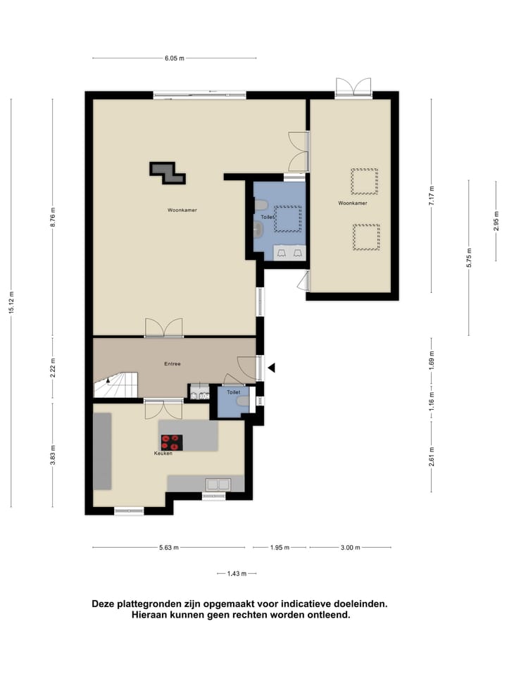 Foto 74 van Beyaertlaan 2