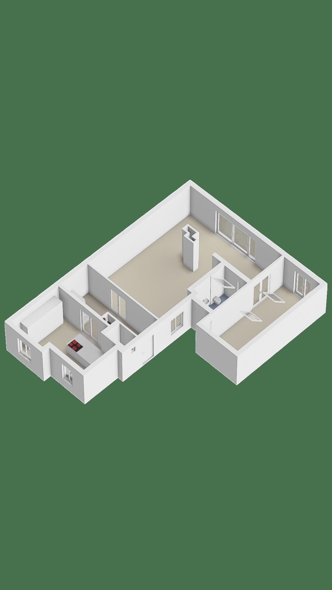 Foto 77 van Beyaertlaan 2