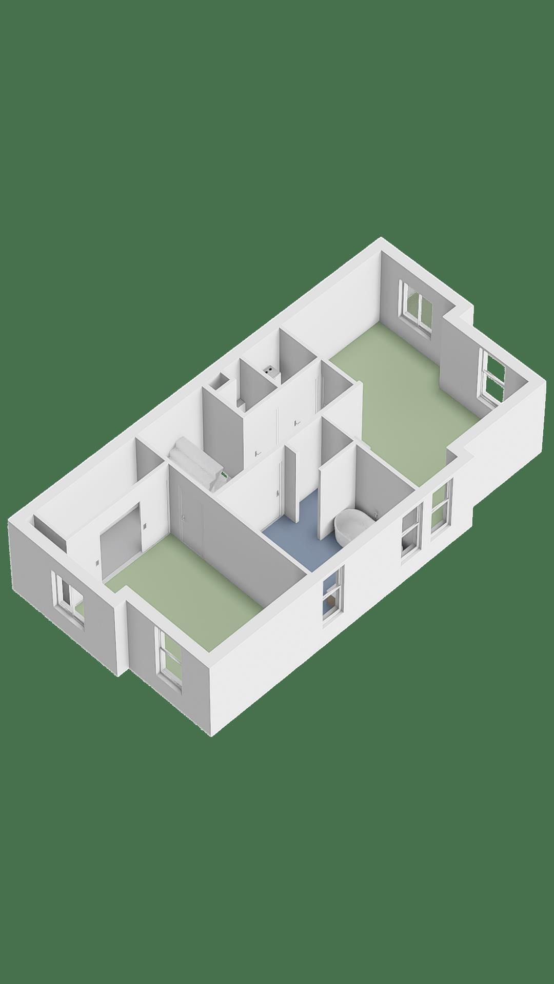 Foto 78 van Beyaertlaan 2