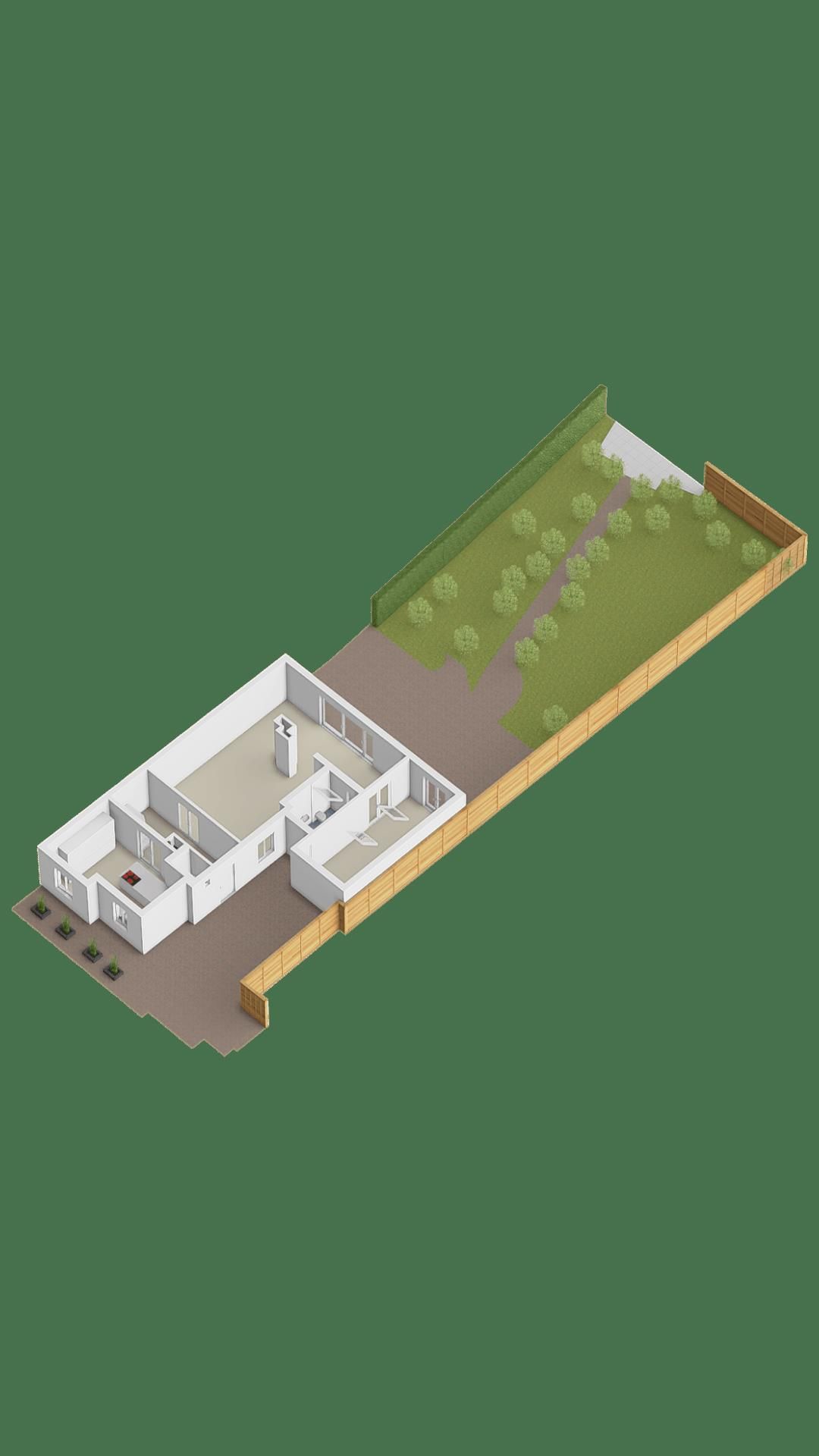 Foto 80 van Beyaertlaan 2