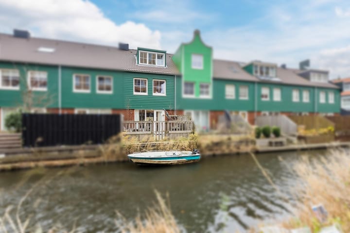 Foto 1 van Vurehout 116