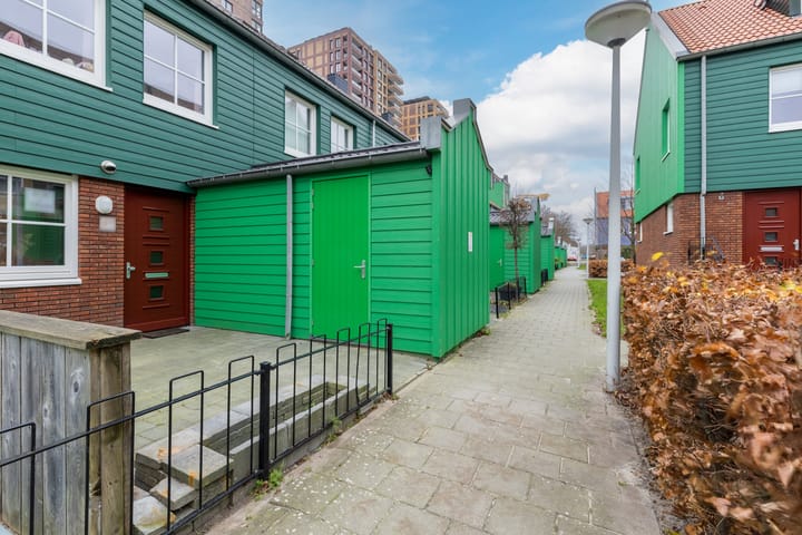 Foto 6 van Vurehout 116