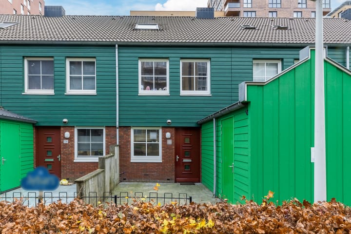 Foto 7 van Vurehout 116