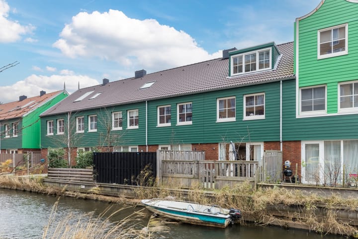 Foto 37 van Vurehout 116