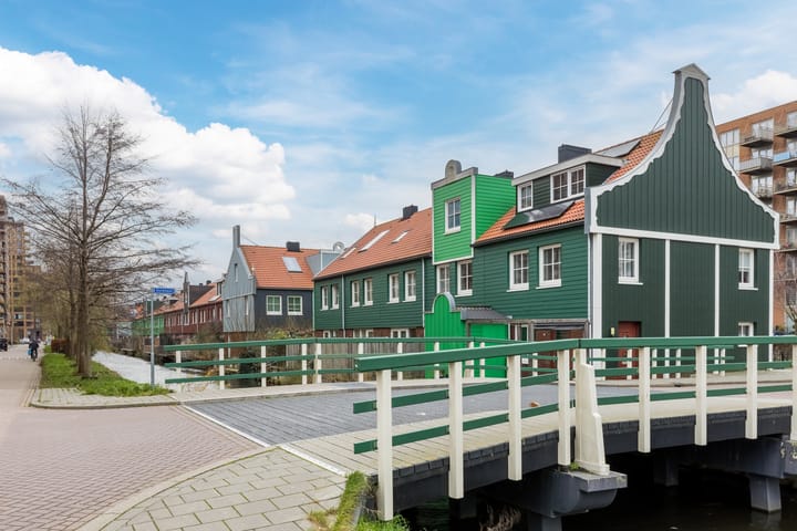 Foto 38 van Vurehout 116