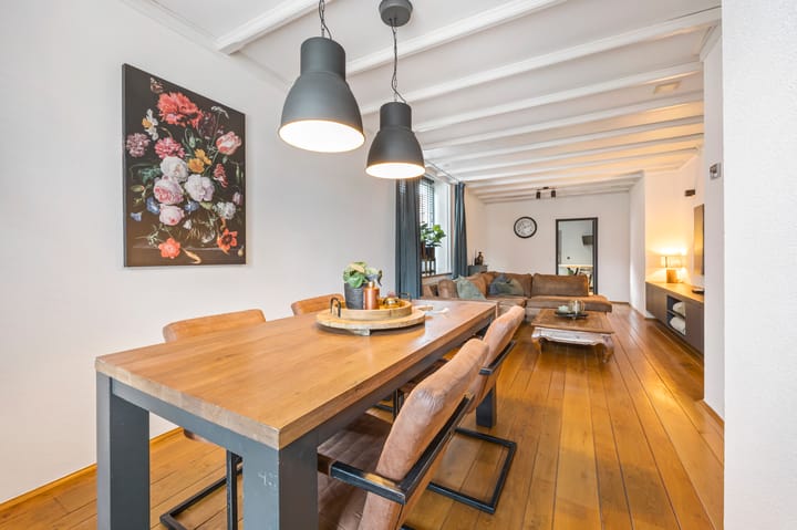 Foto 2 van Nieuwendijk 1