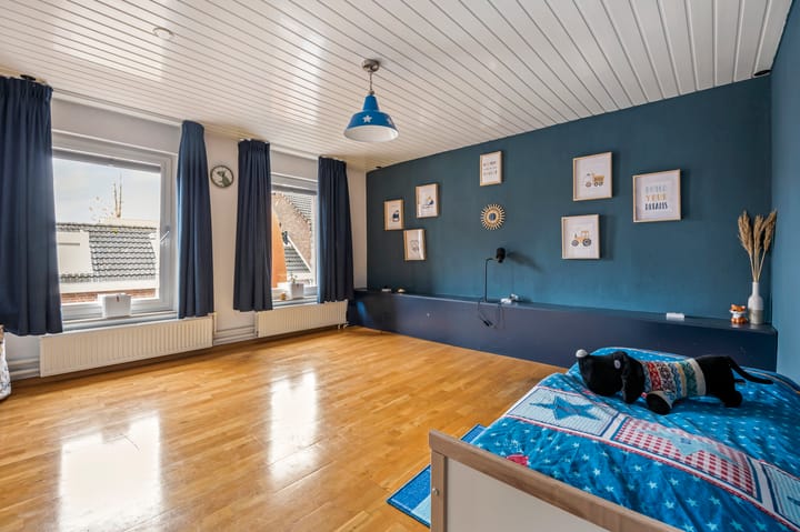 Foto 24 van Nieuwendijk 1