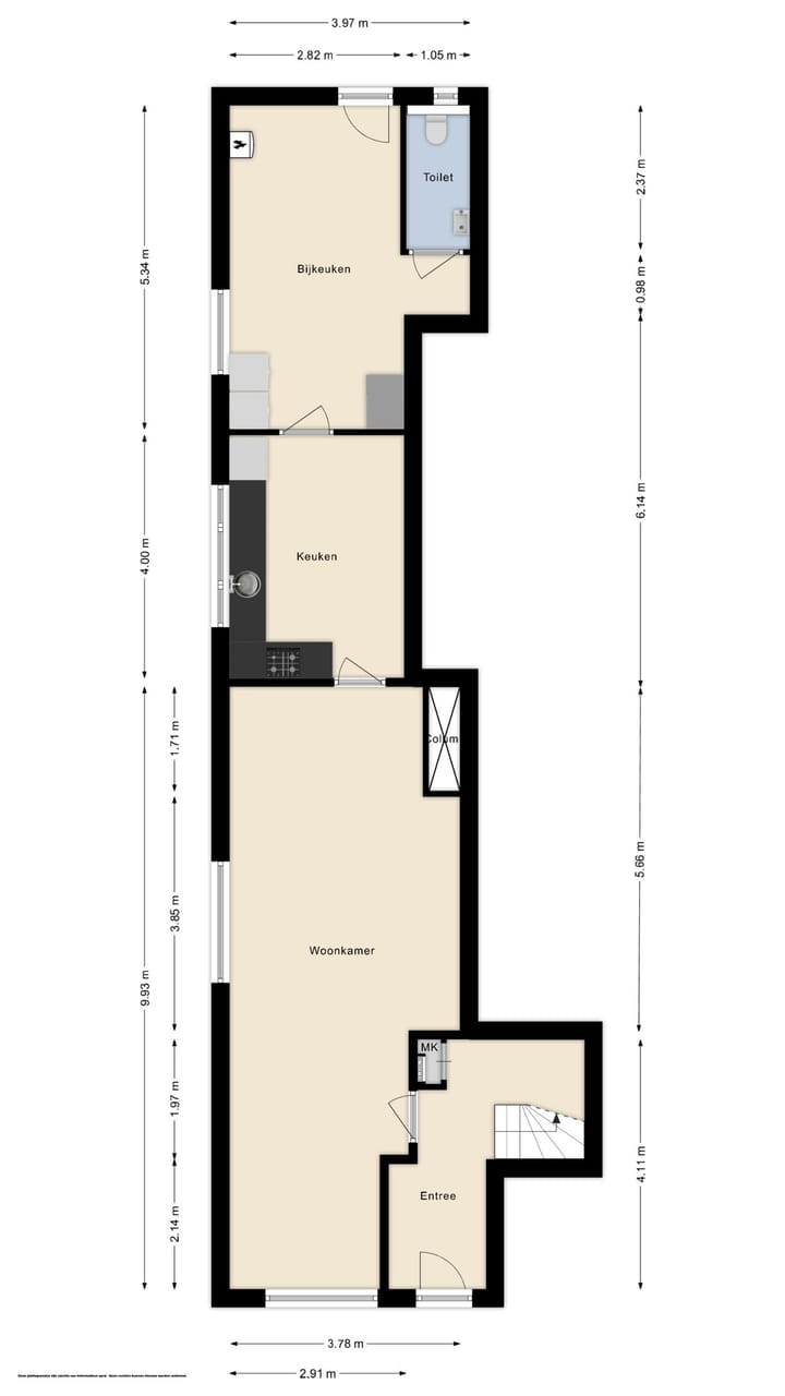 Foto 39 van Nieuwendijk 1