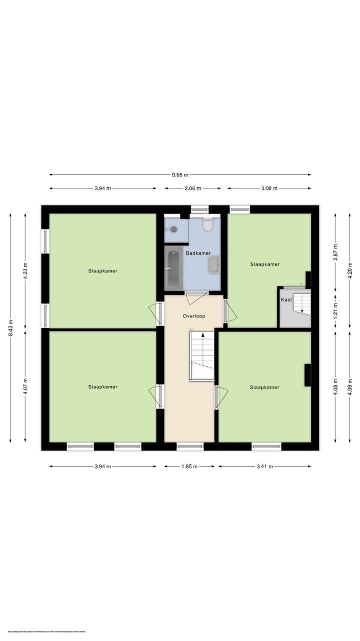 Foto 40 van Nieuwendijk 1