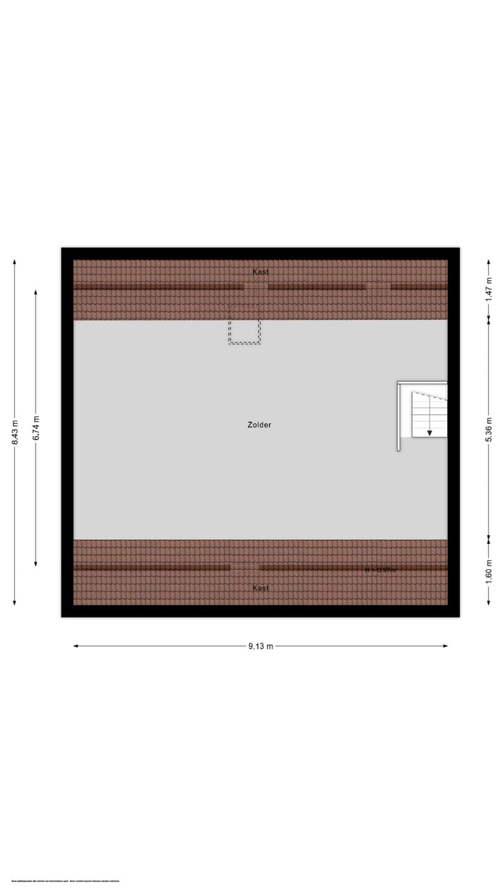 Foto 43 van Nieuwendijk 1